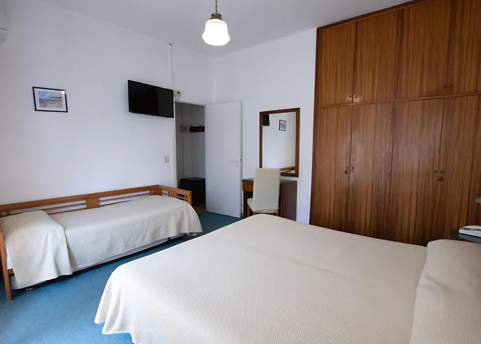 Hotel Marinella
