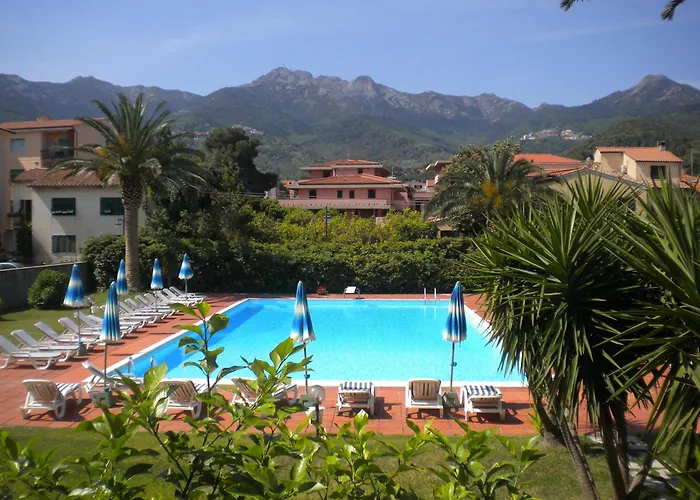 Hotel Marinella
