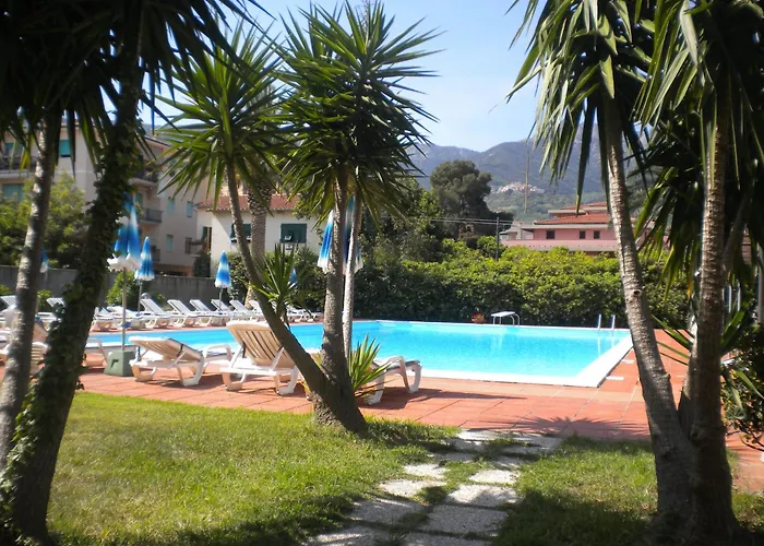 Hotel Marinella