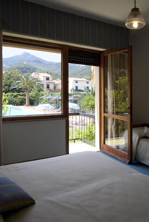 Marinella Hotel Marciana Marina (Isola d'Elba)