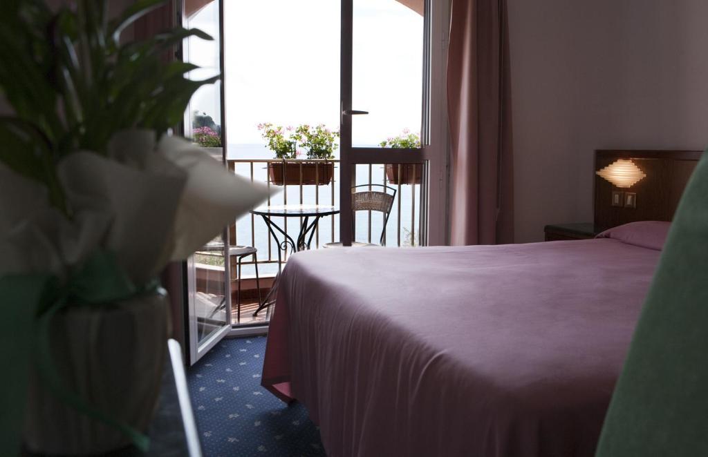 Hotel Marinella Marciana Marina (Isola d'Elba)