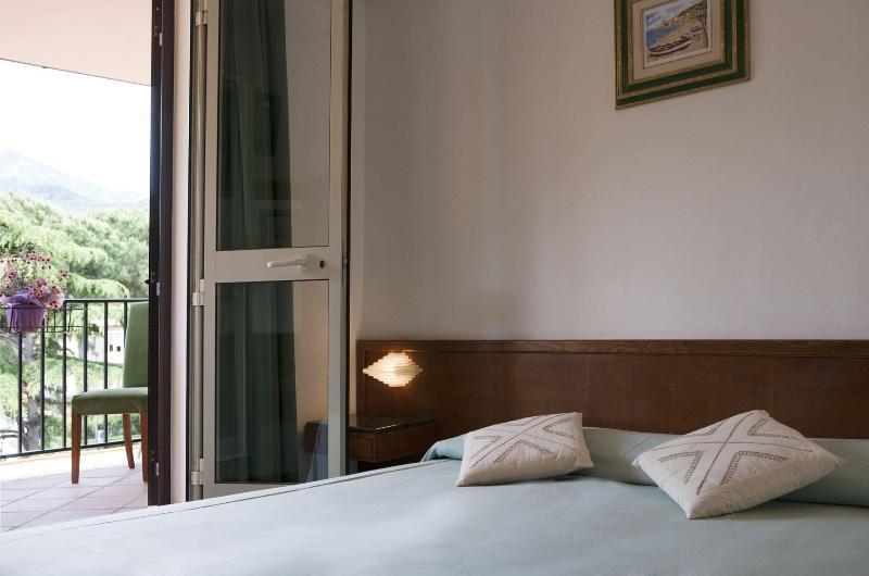 Marinella Hotel Marciana Marina (Isola d'Elba)