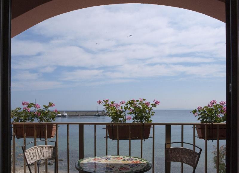 Hotel Marinella Marciana Marina (Isola d'Elba)
