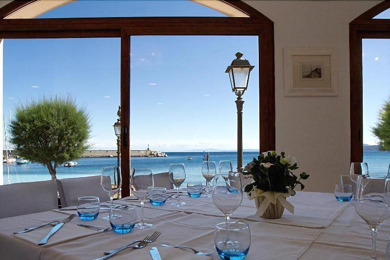 Marinella Hotel