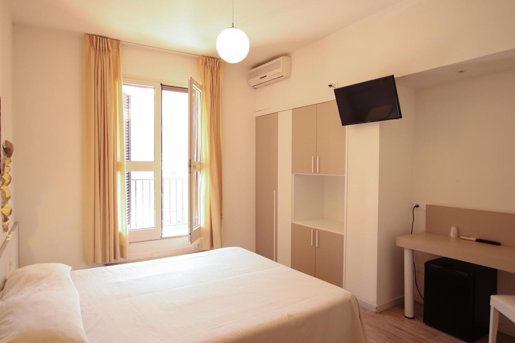 Hotel Marinella Marciana Marina (Isola d'Elba)