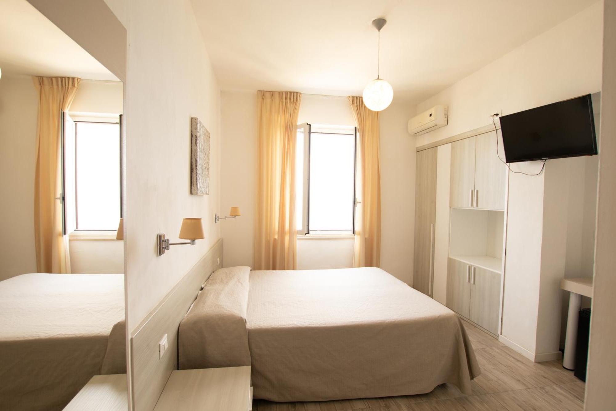 Hotel Marinella Marciana Marina (Isola d'Elba)
