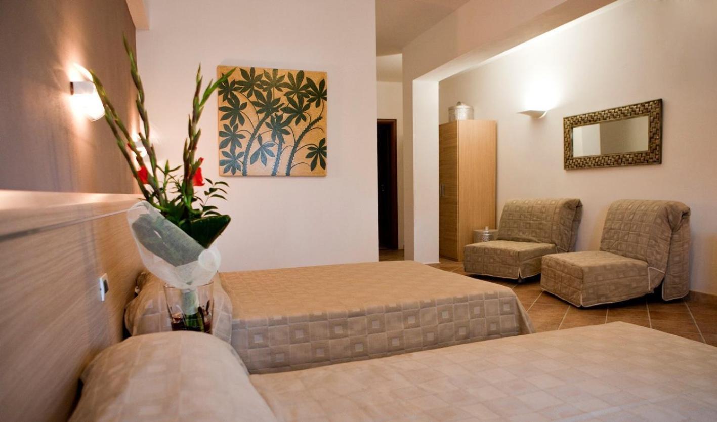 Hotel Marinella Marciana Marina (Isola d'Elba)