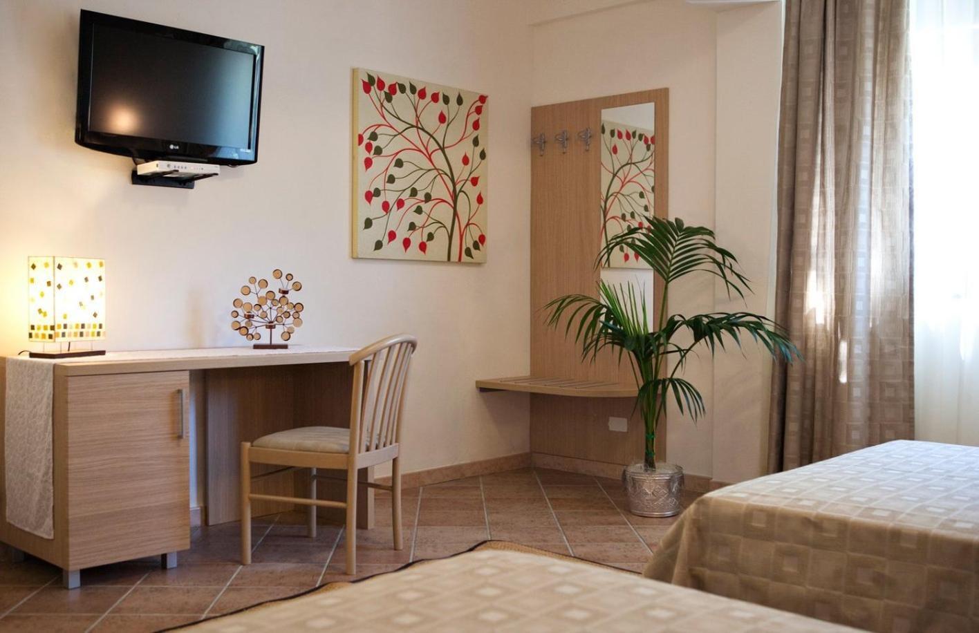 Hotel Marinella Marciana Marina (Isola d'Elba)