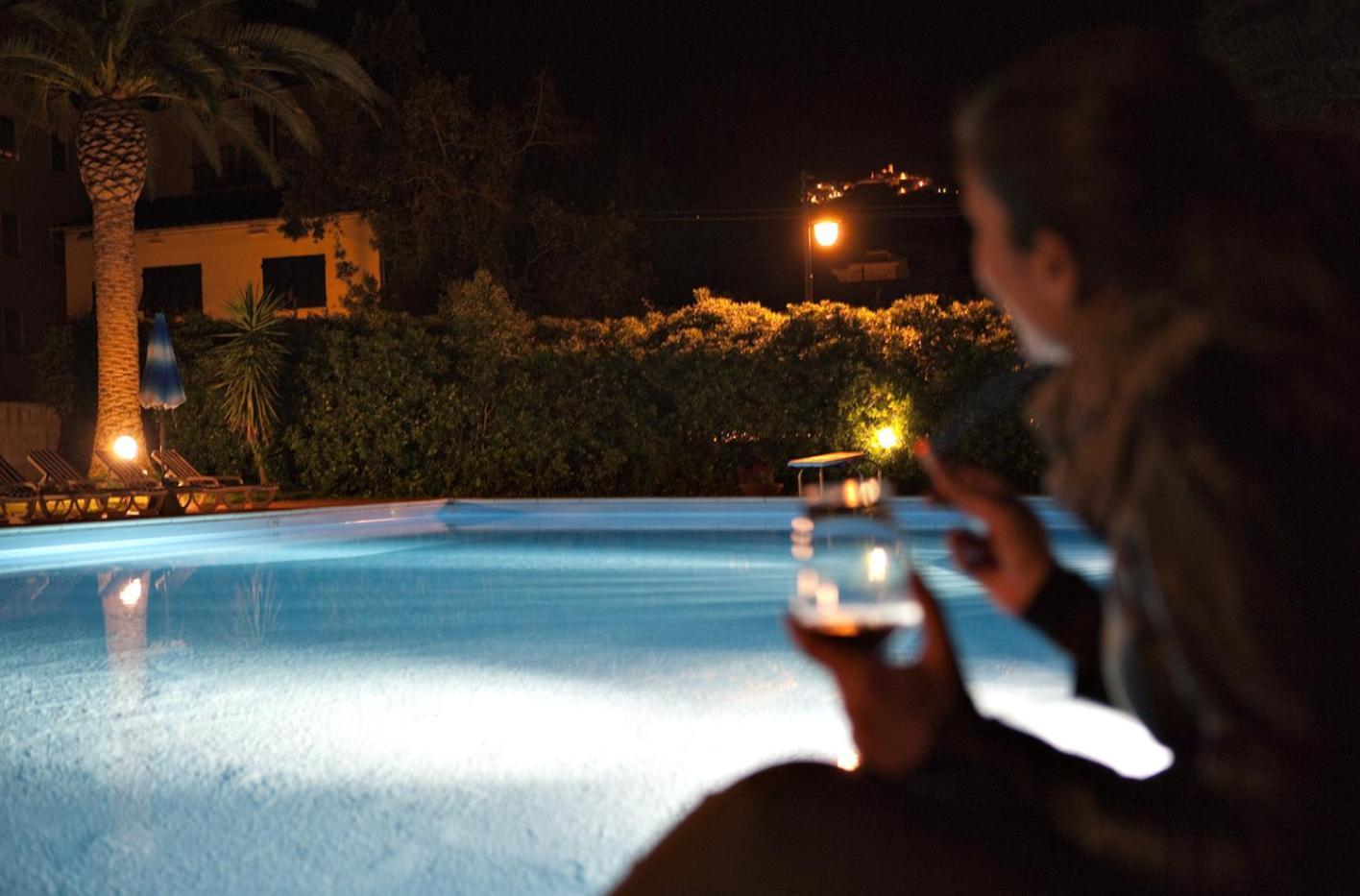Hotel Marinella 3*