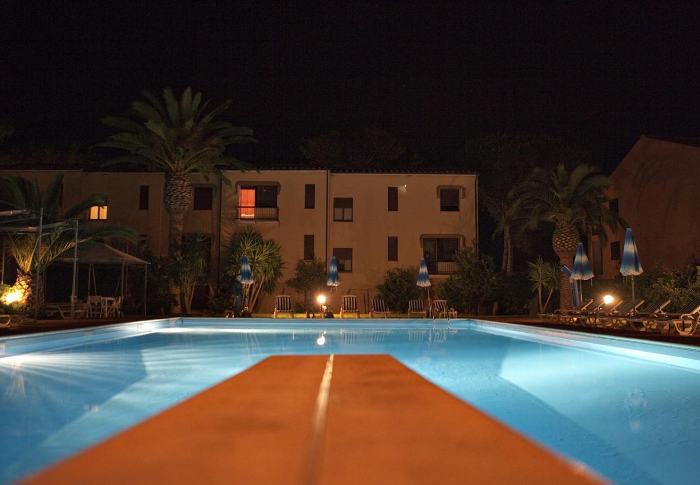 Hotel Marinella Marciana Marina (Isola d'Elba)