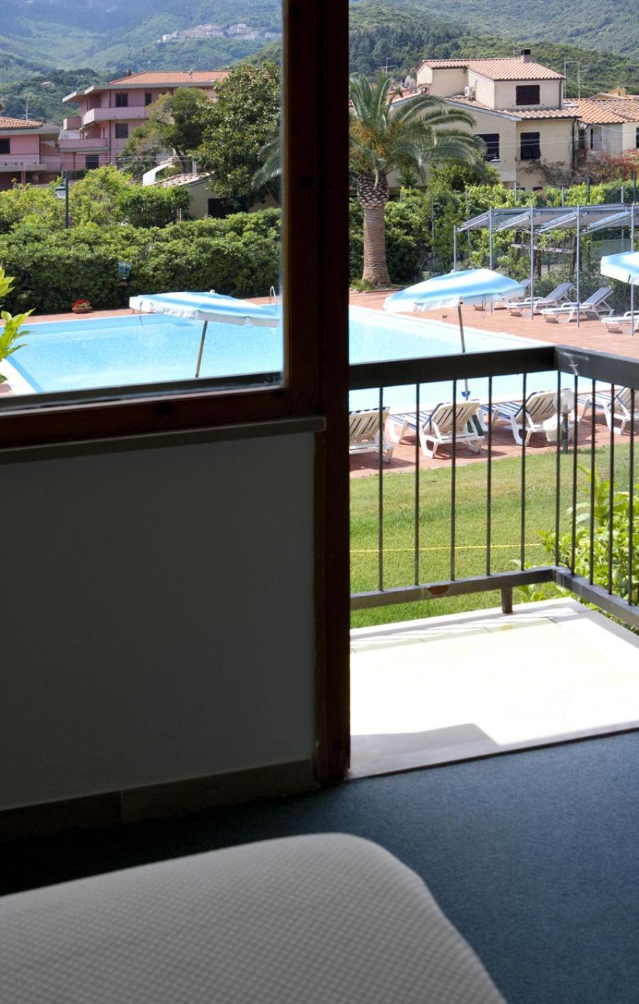 Hotel Marinella 3*