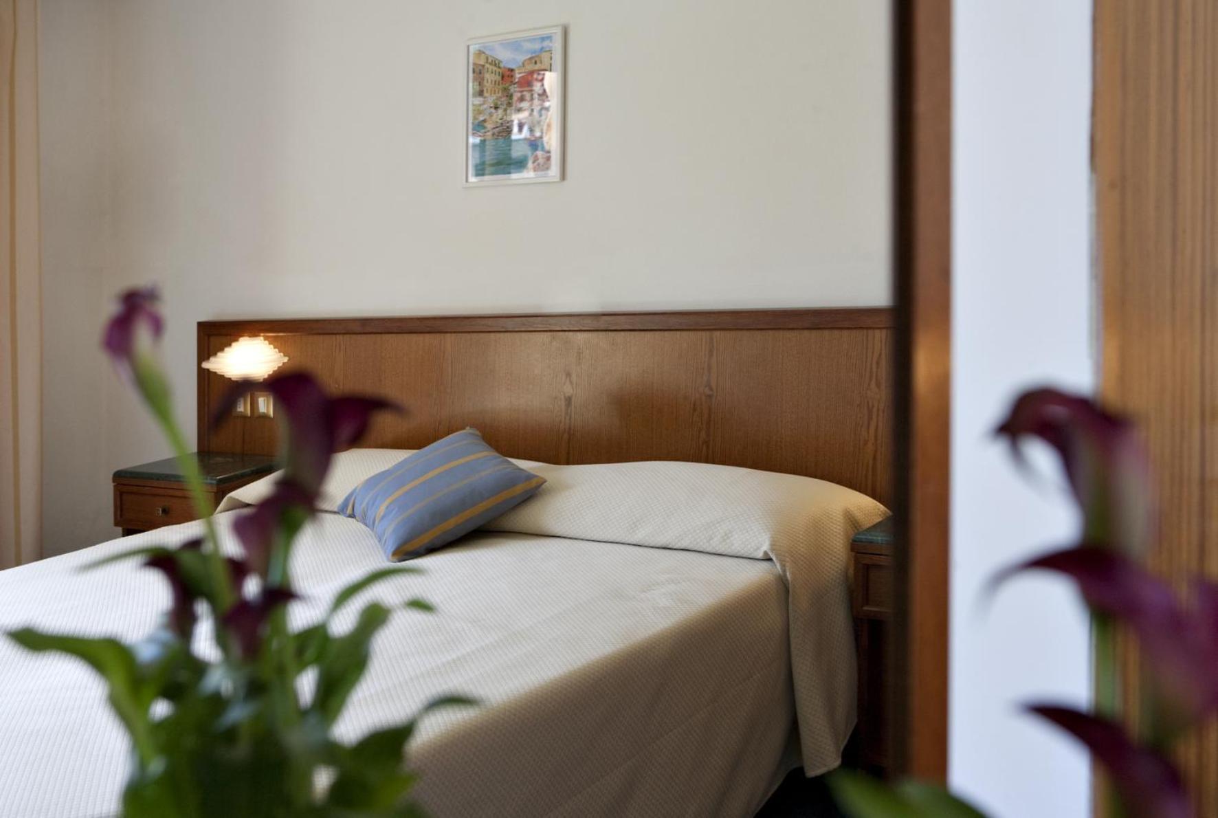 Hotel Marinella Marciana Marina (Isola d'Elba)