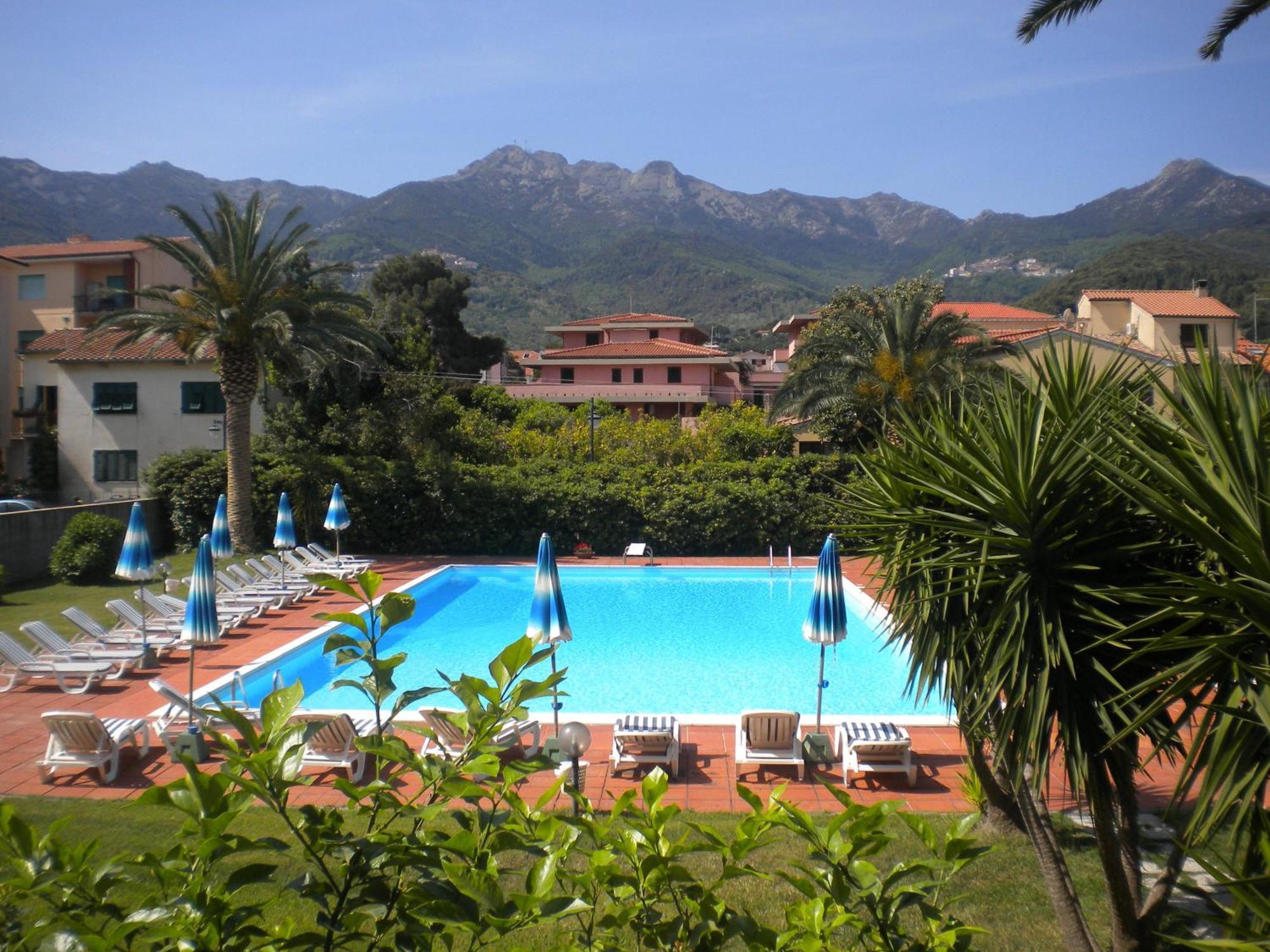 Hotel Marinella 3*