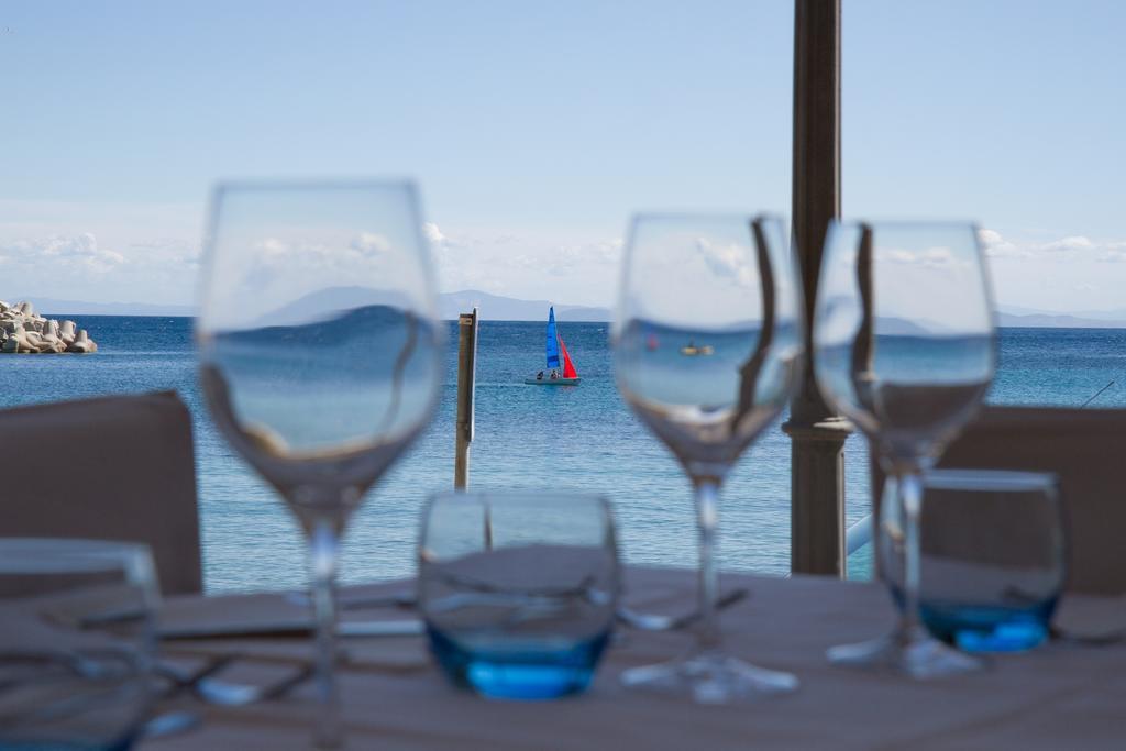 Hotel Marinella Marciana Marina (Isola d'Elba)