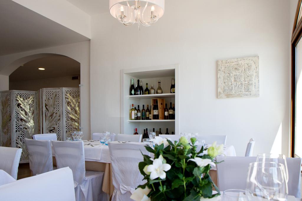Hotel Marinella Marciana Marina (Isola d'Elba)