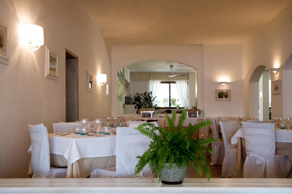 Marinella Hotel 3*