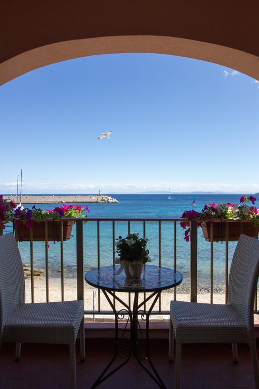 Hotel Marinella