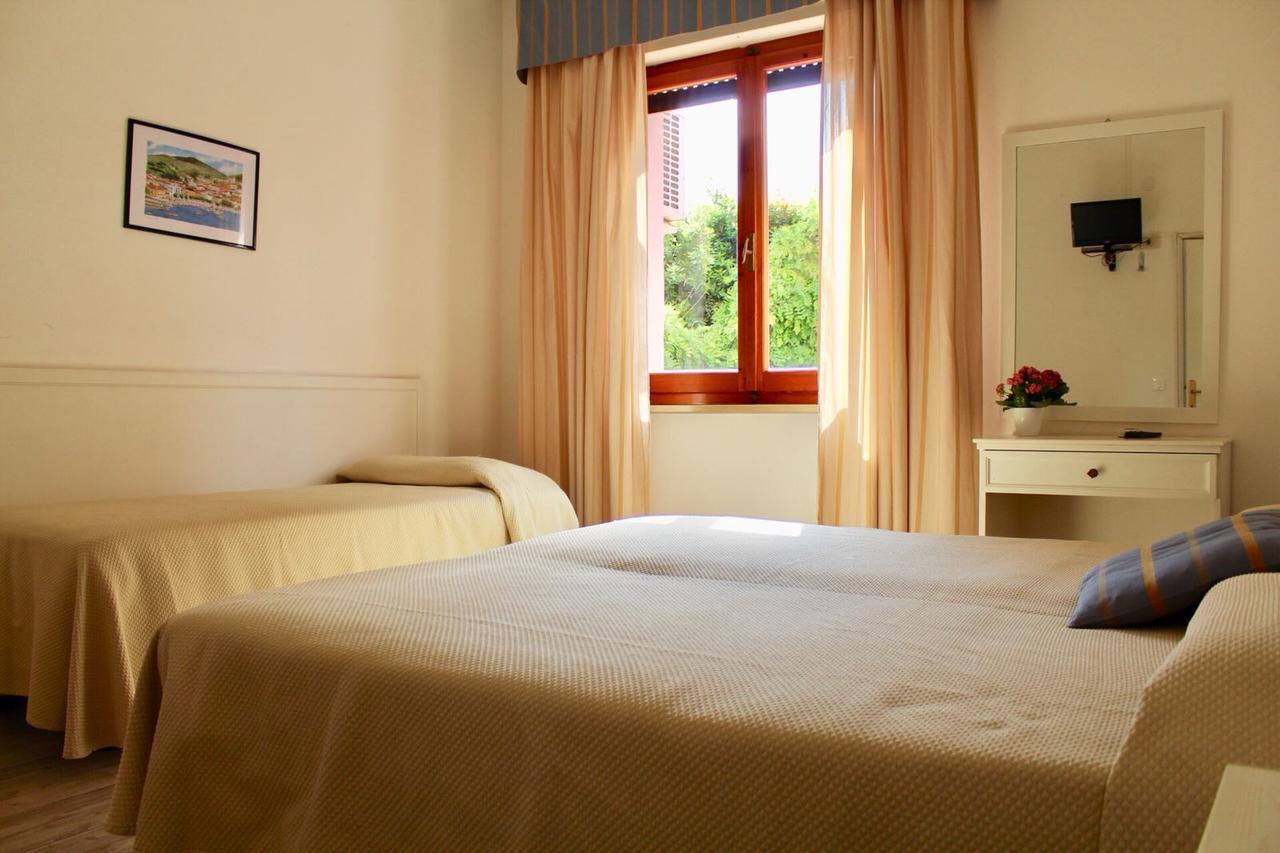 Marinella Hotel Marciana Marina (Isola d'Elba)