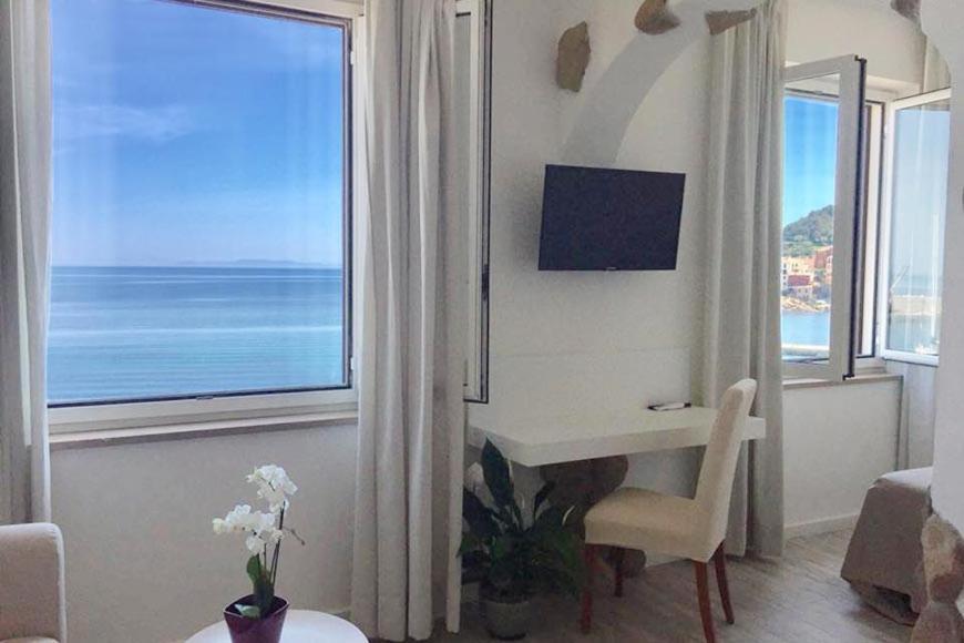 Marinella Hotel