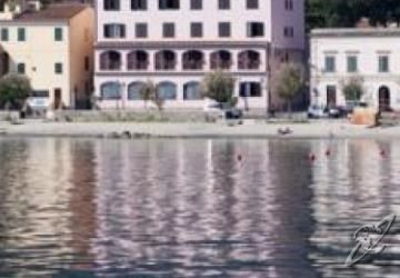 Hotel Marinella Marciana Marina (Isola d'Elba)