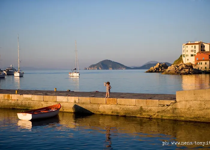 Hotel Marinella