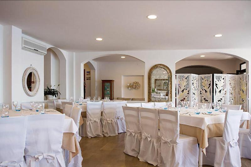 Hotel Marinella