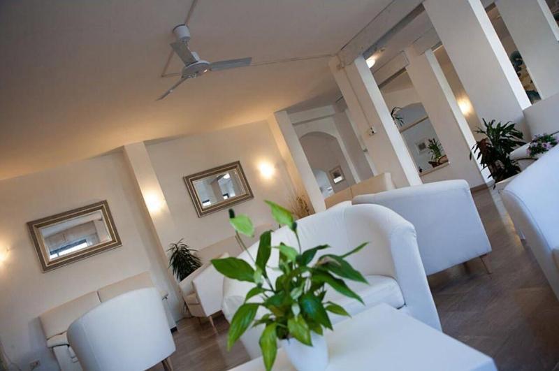 Marinella Hotel