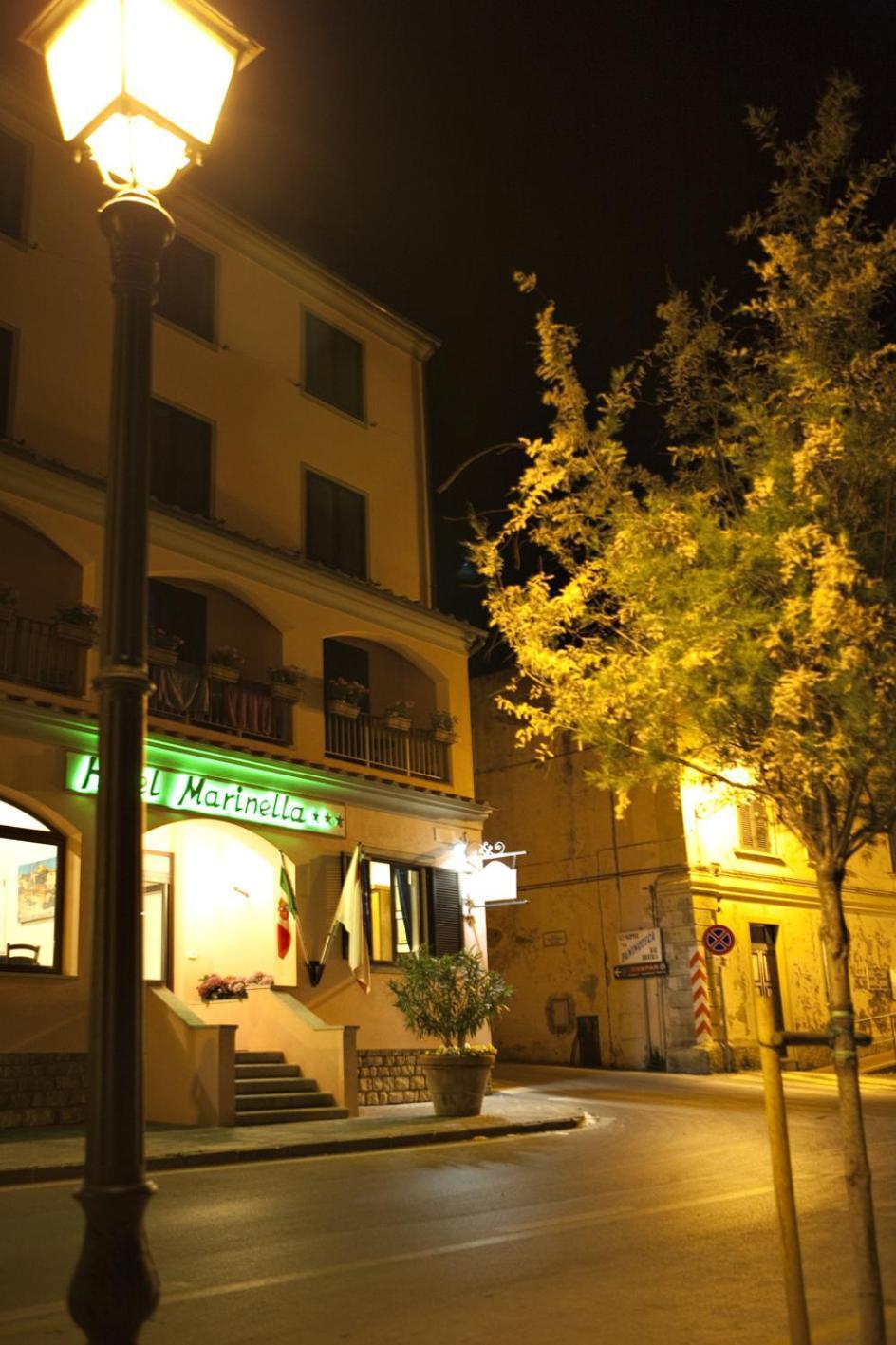 Hotel Marinella 3*