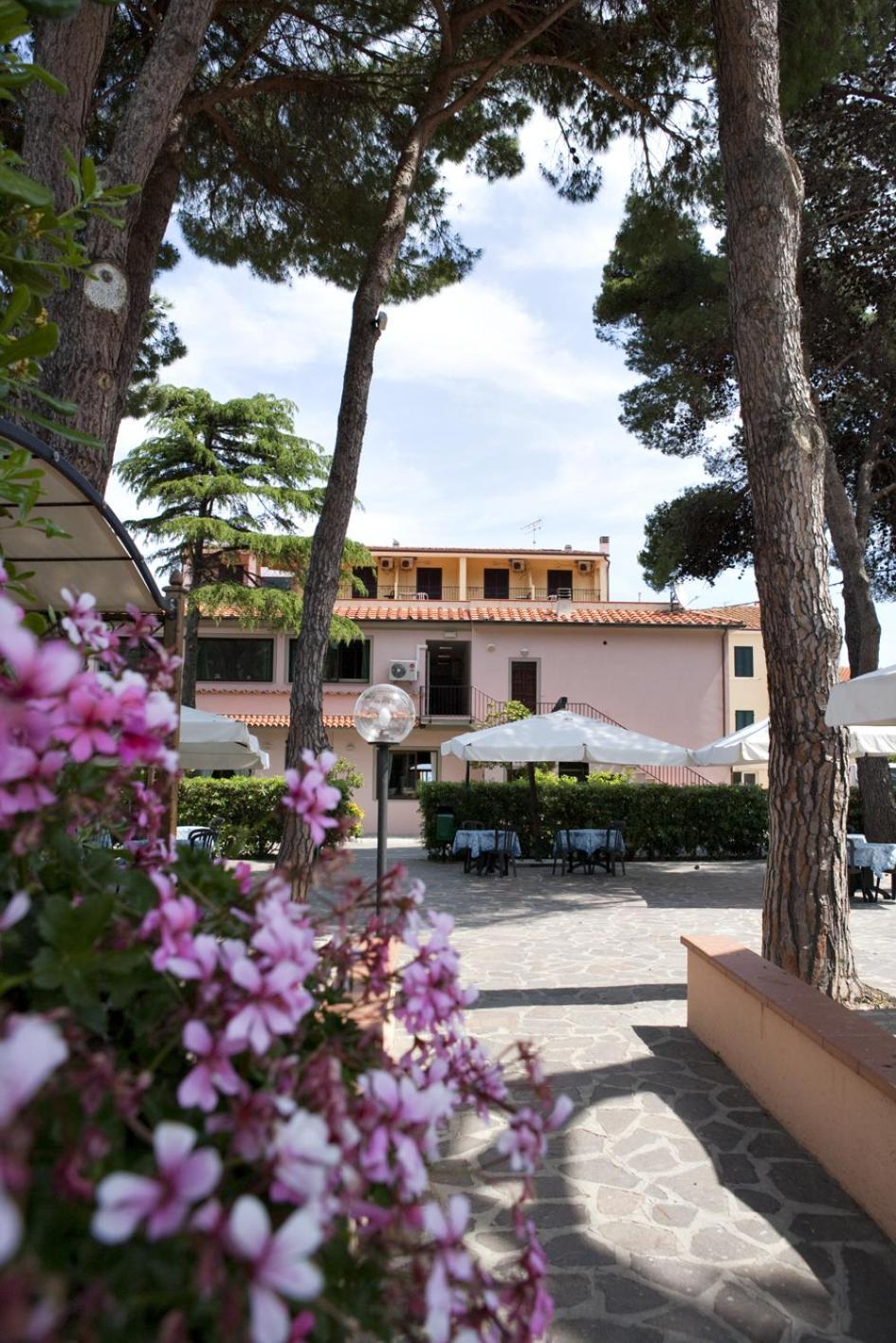 Marinella Marciana Marina (Isola d'Elba)