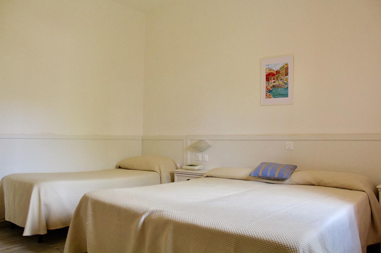 Marinella Hotel