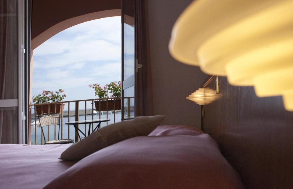 Marinella Hotel Marciana Marina (Isola d'Elba)