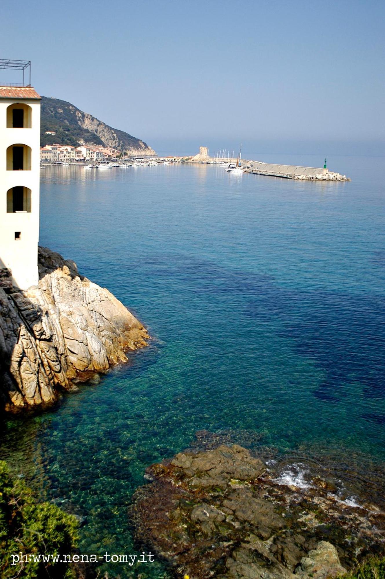 Hotel Marinella