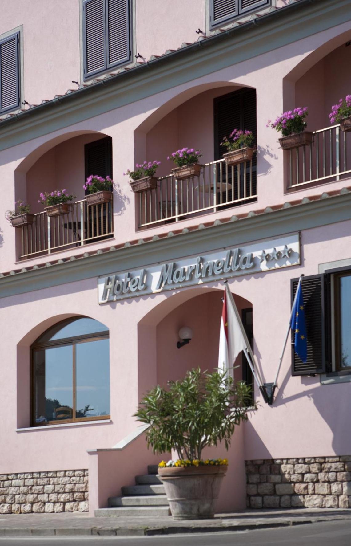 Marinella