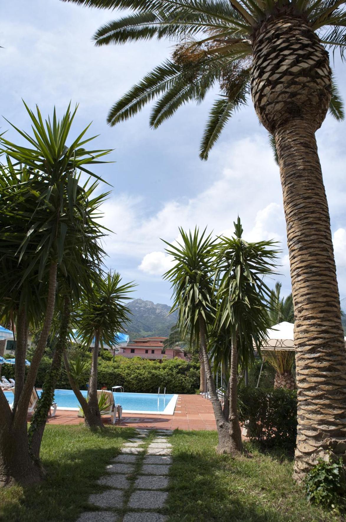 Marinella Marciana Marina (Isola d'Elba)