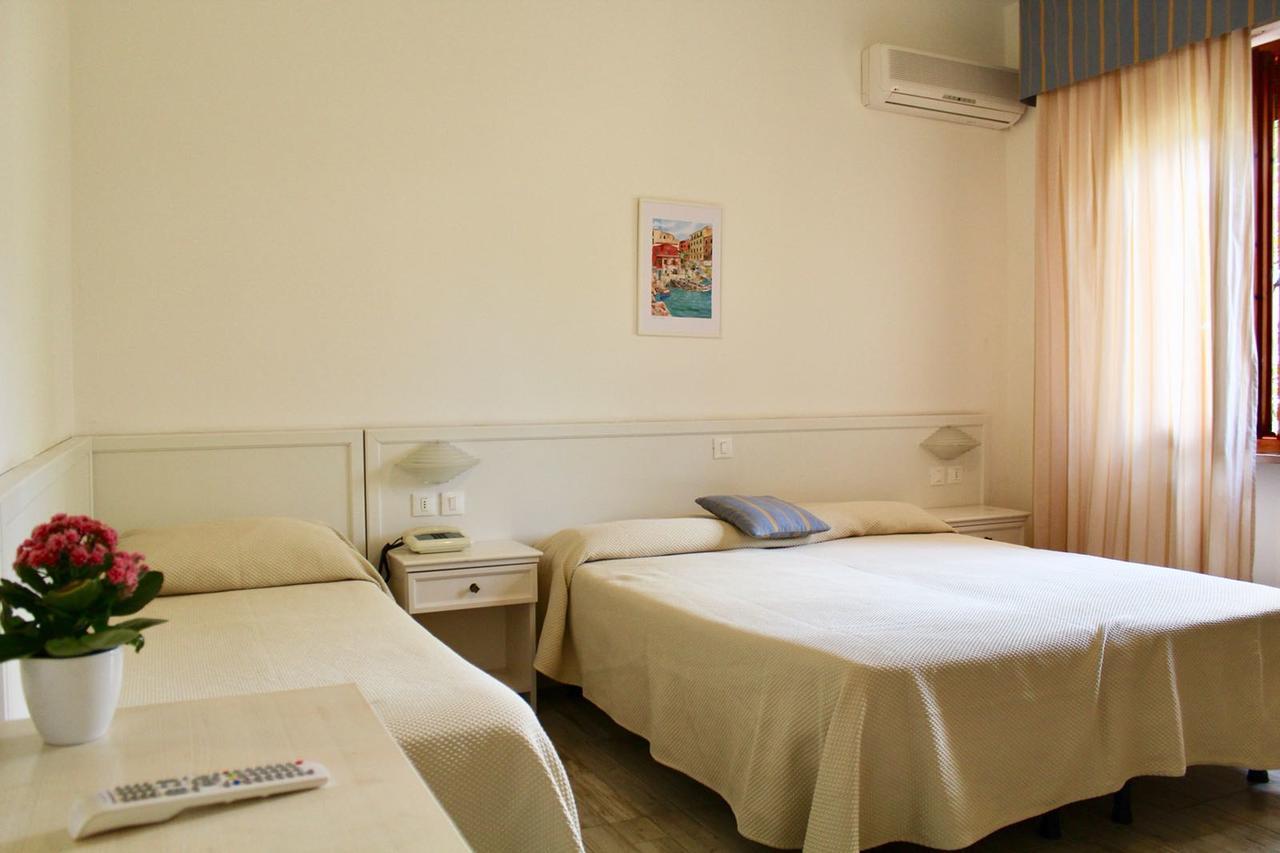 Marinella Hotel Marciana Marina (Isola d'Elba)